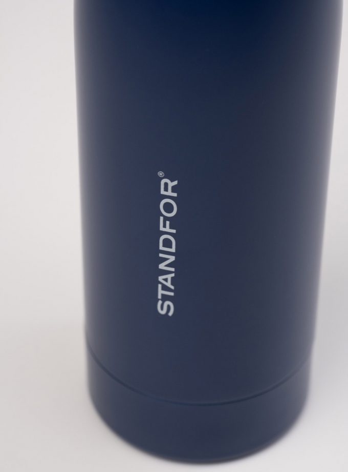 STANDFOR CLASSIC THERMAL BOTTLE