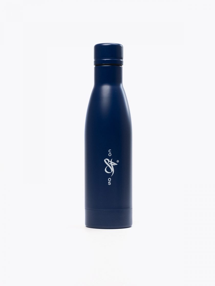 SF Classic Thermal Bottle-Blue