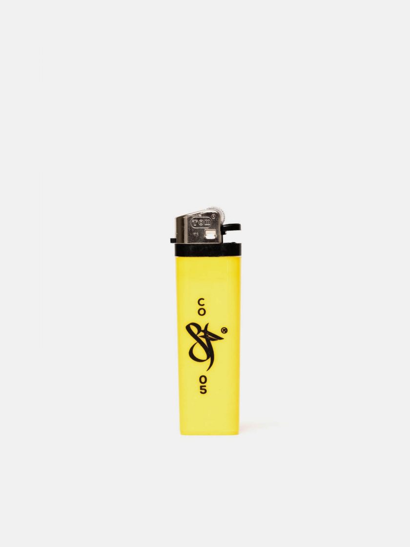 SF Logo Lighter Yellow