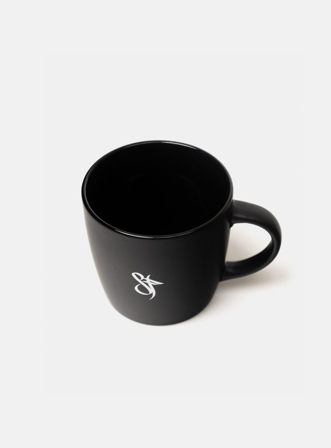 STANDFOR SUPREME COFFEE MUG