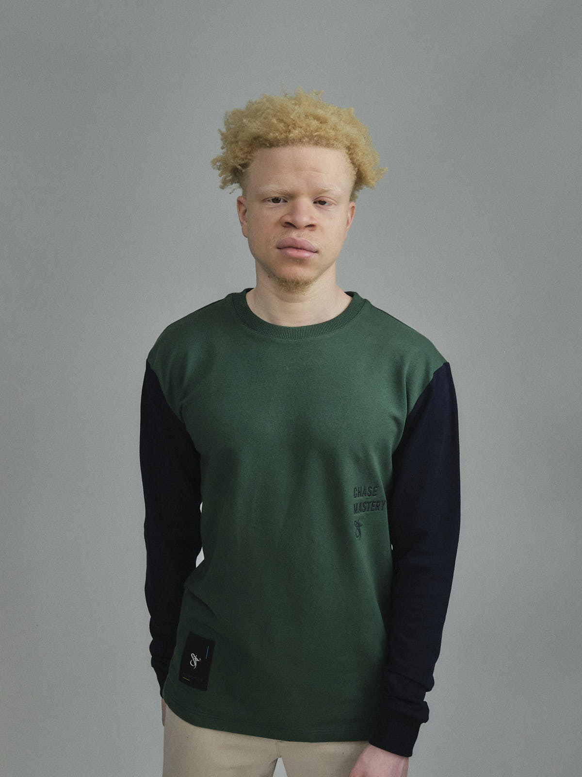Chase Mastery Longsleeve Black 8 Chase Mastery Longsleeve Black Chase Mastery Longsleeve Black - Image 8