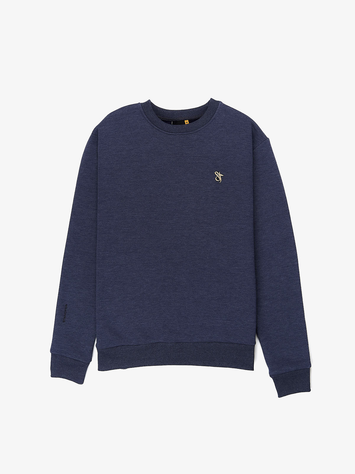SF Classics Lux Pin Sweatshirt Jeans | Standfor®