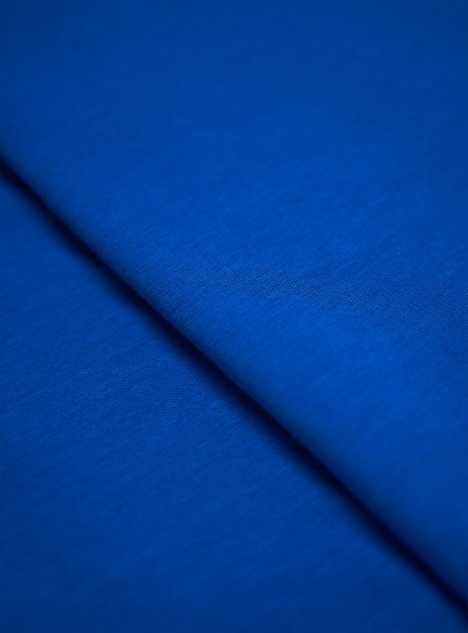 SF Classics Longsleeve True Blue