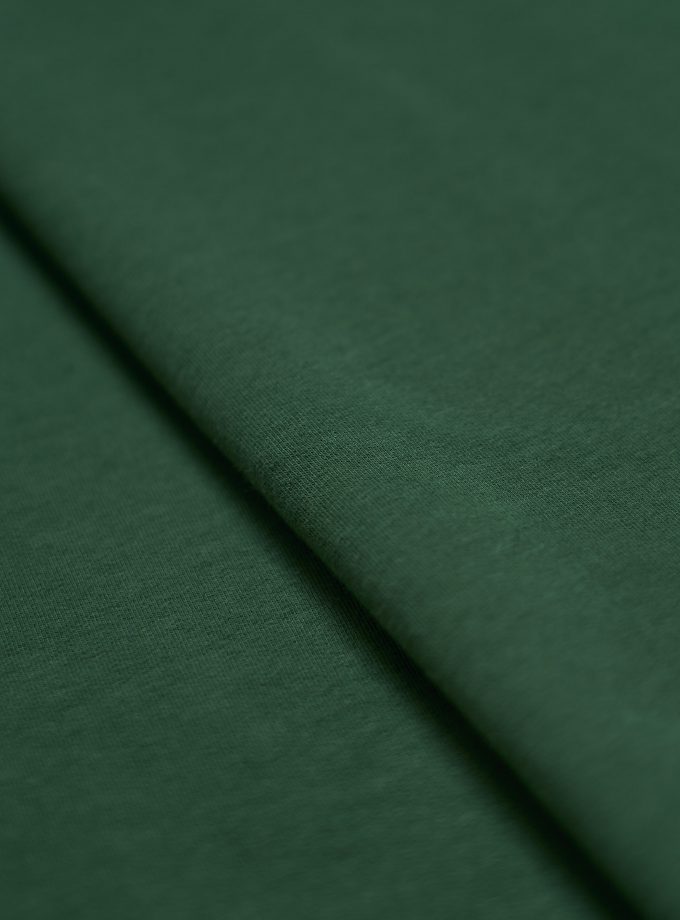 SF Classics Longsleeve Dusk Green