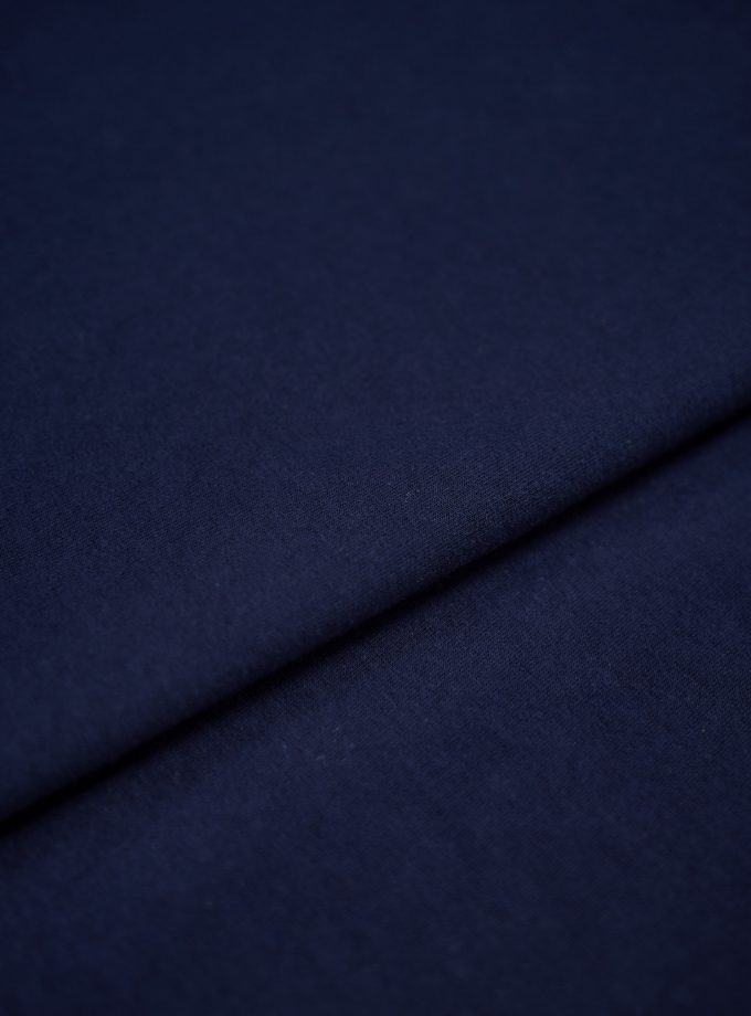 SF Classics Longsleeve Dark Navy