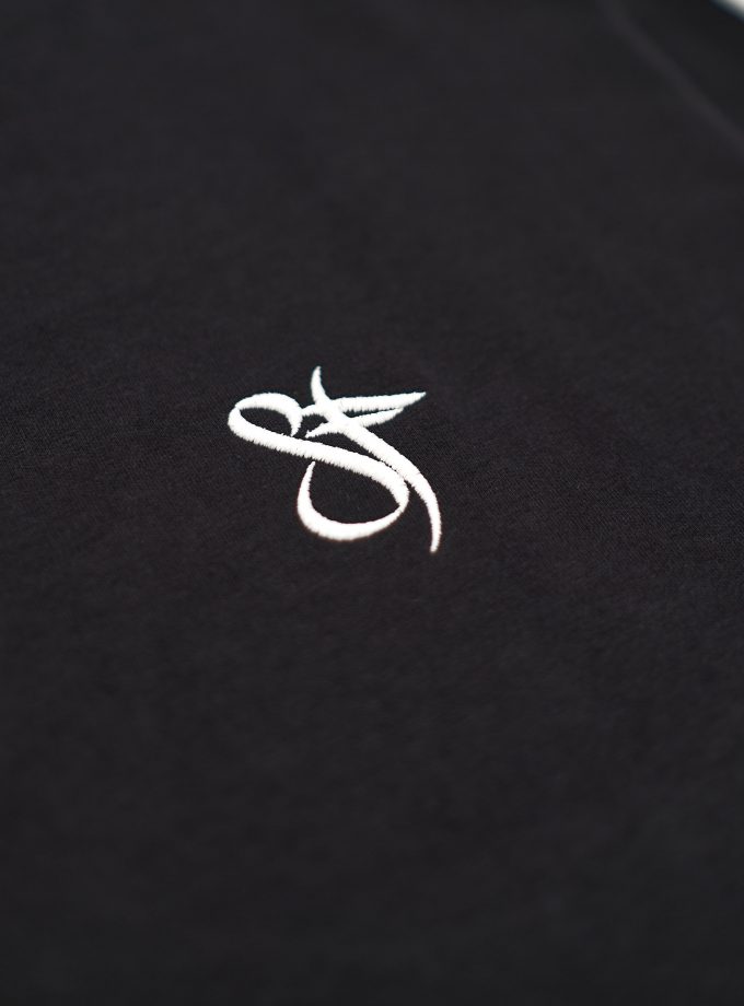 SF Classics Longsleeve Black