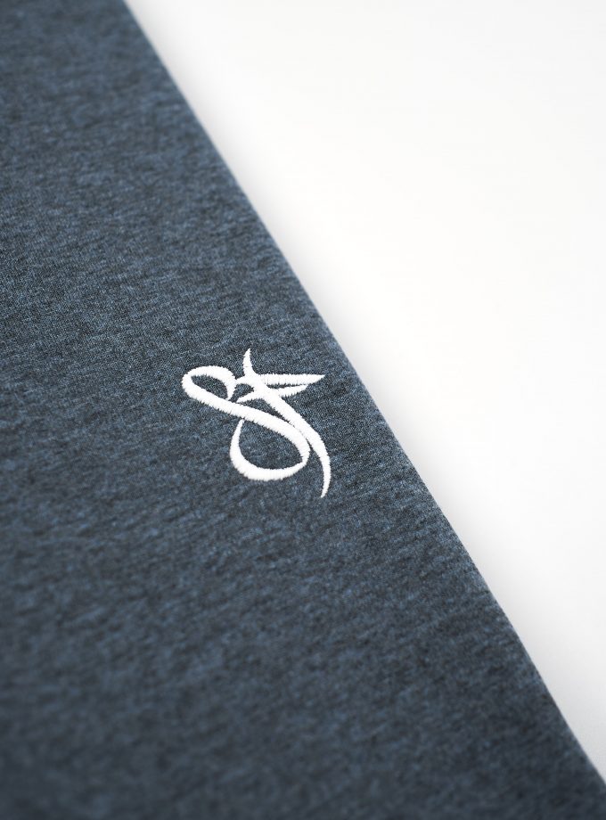 SF Classics Tee Sports Blue