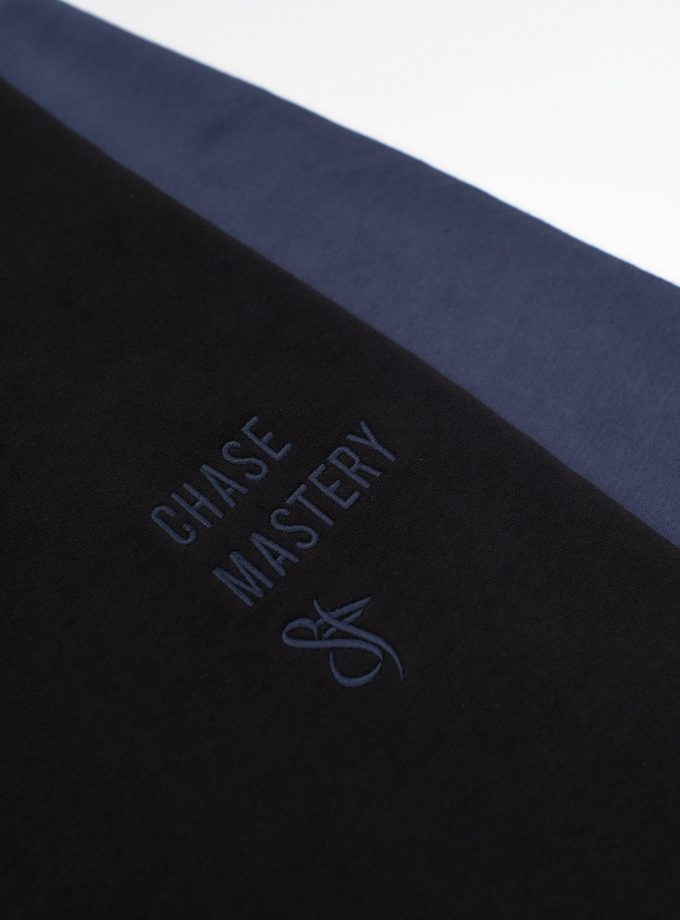 Chase Mastery  Longsleeve Black