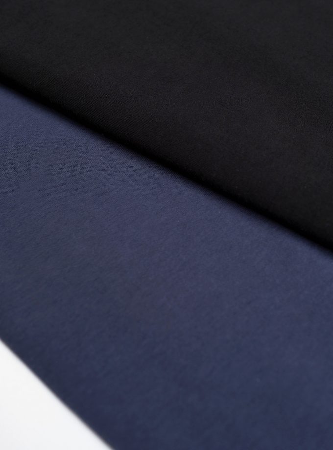 Chase Mastery  Longsleeve Black