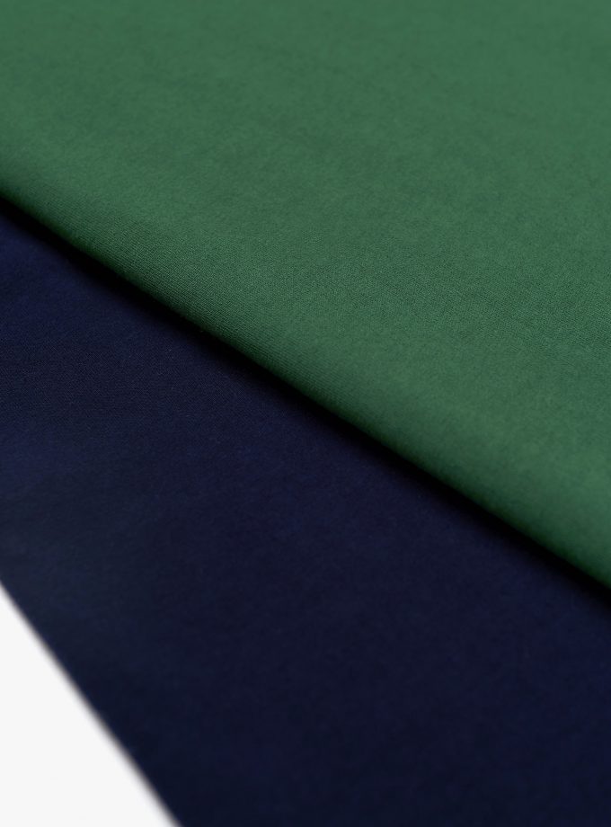 Chase Mastery Longsleeve Dusk Green