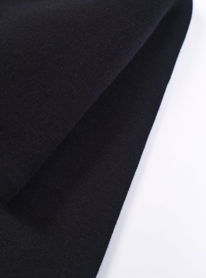 SF Uptown Downtown Sweatshirt Black