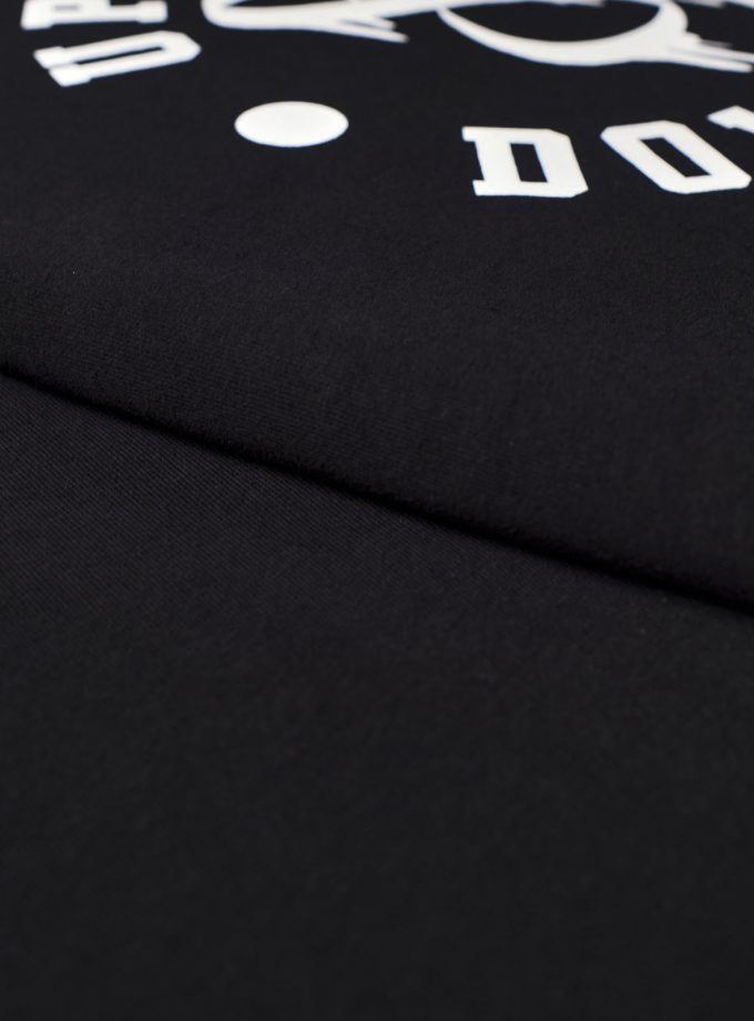 SF Uptown Downtown Sweatshirt Black