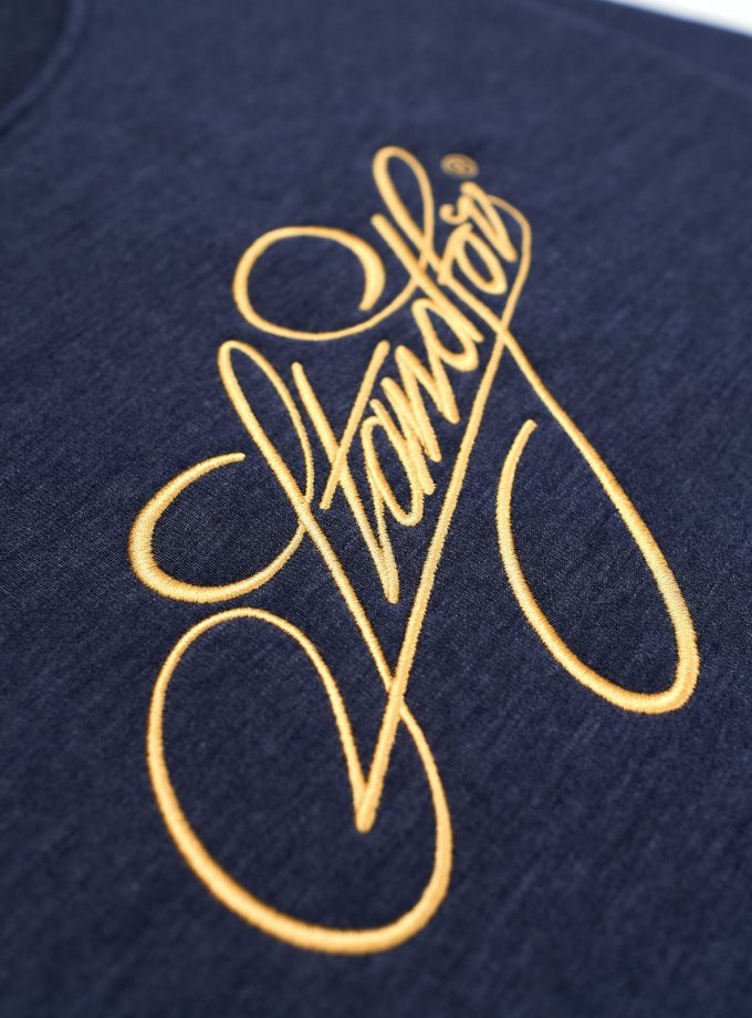 Standfor Signature Sweatshirt Jeans