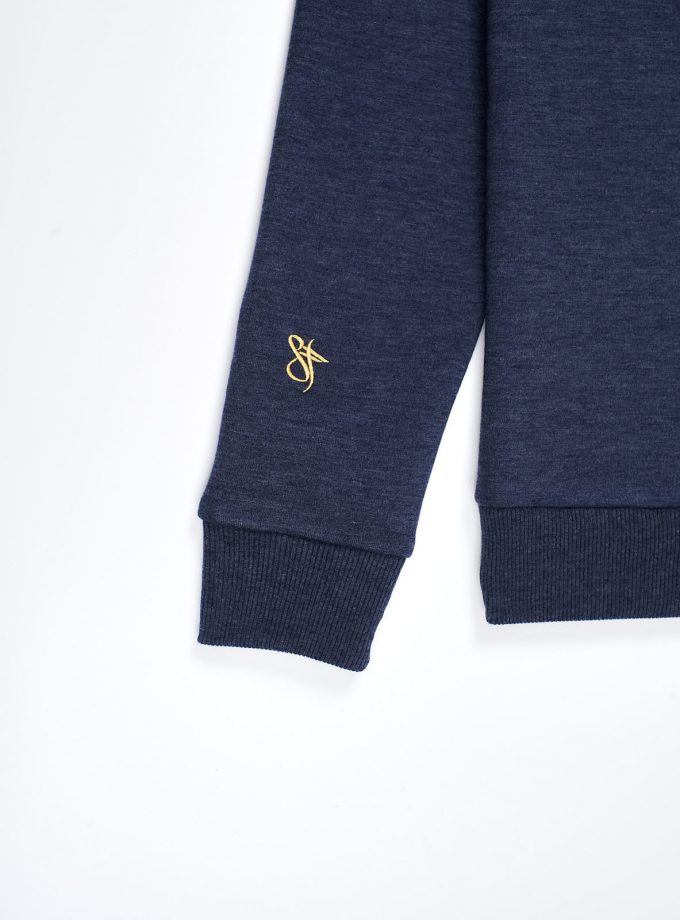 Standfor Signature Sweatshirt Jeans