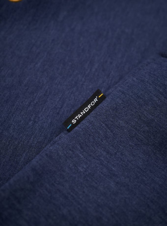 Standfor Signature Sweatshirt Jeans