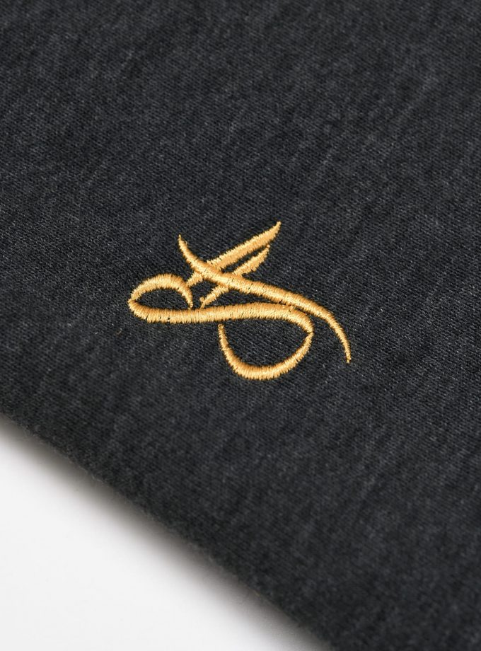 Standfor Signature Sweatshirt Graphite