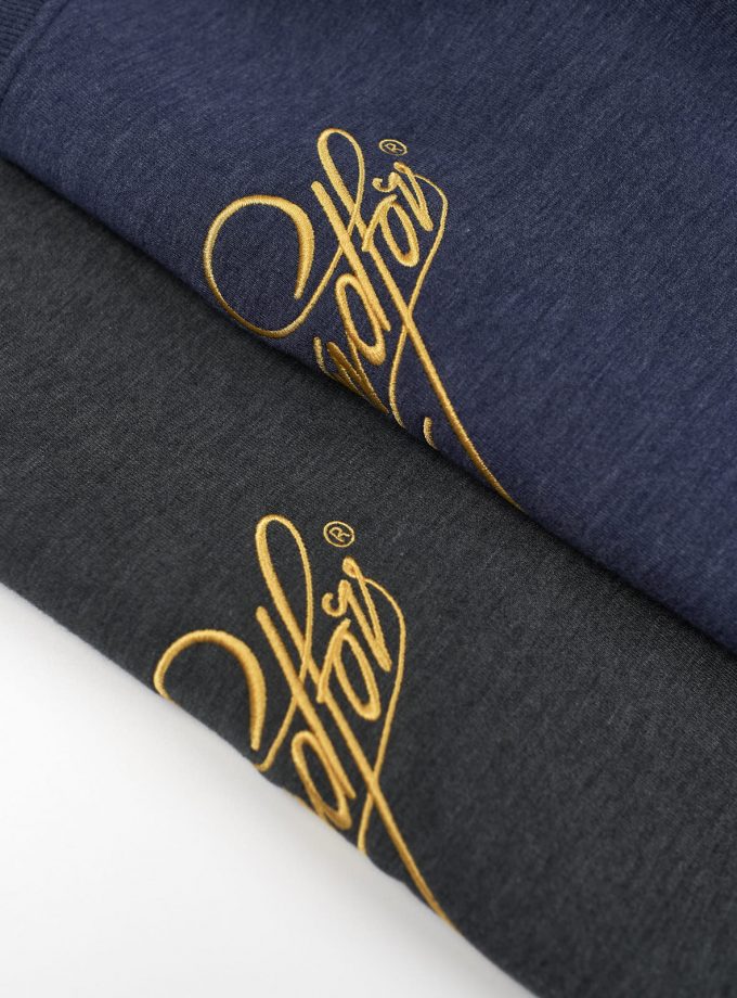 Standfor Signature Sweatshirt Jeans