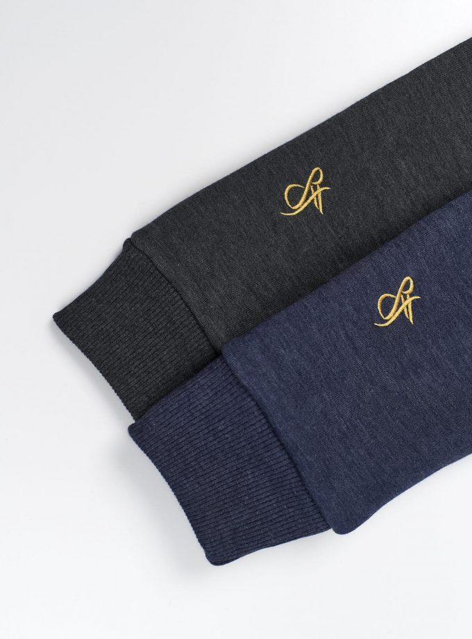 Standfor Signature Sweatshirt Jeans