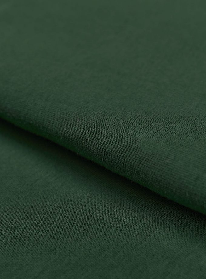 Quality Not Quantity Sweatshirt Dusk Green