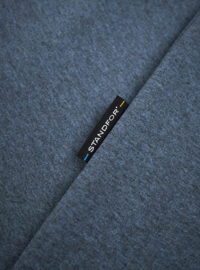 SF Classics Sweatshirt Sports Blue