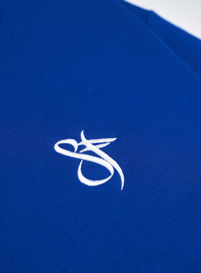 SF Classics Sweatshirt True Blue