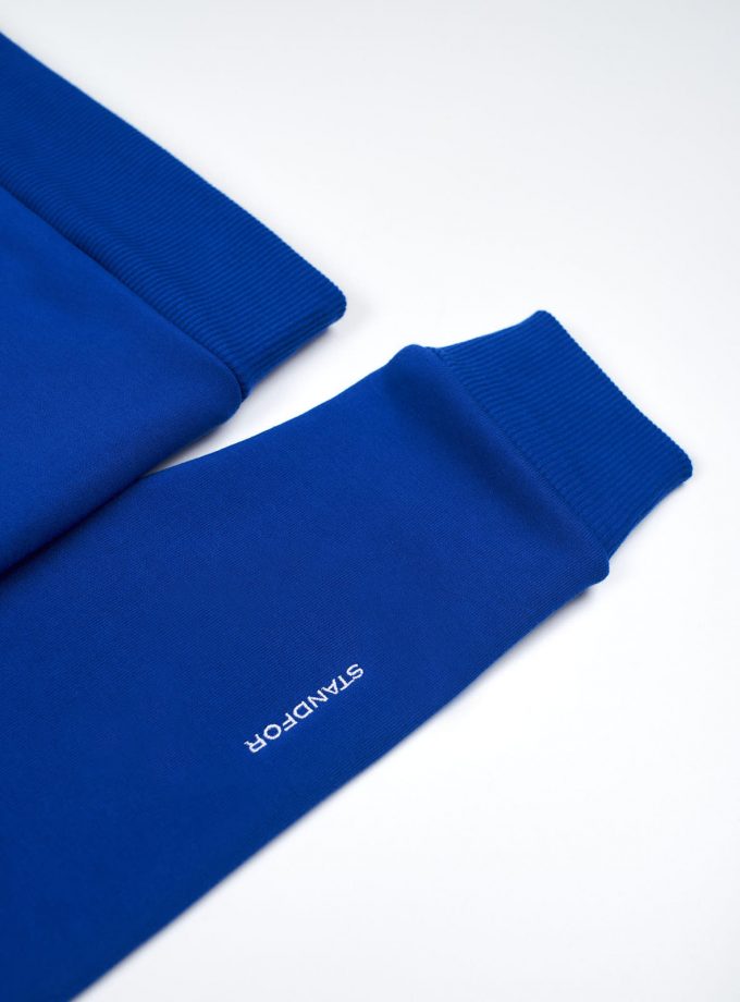 SF Classics Sweatshirt True Blue