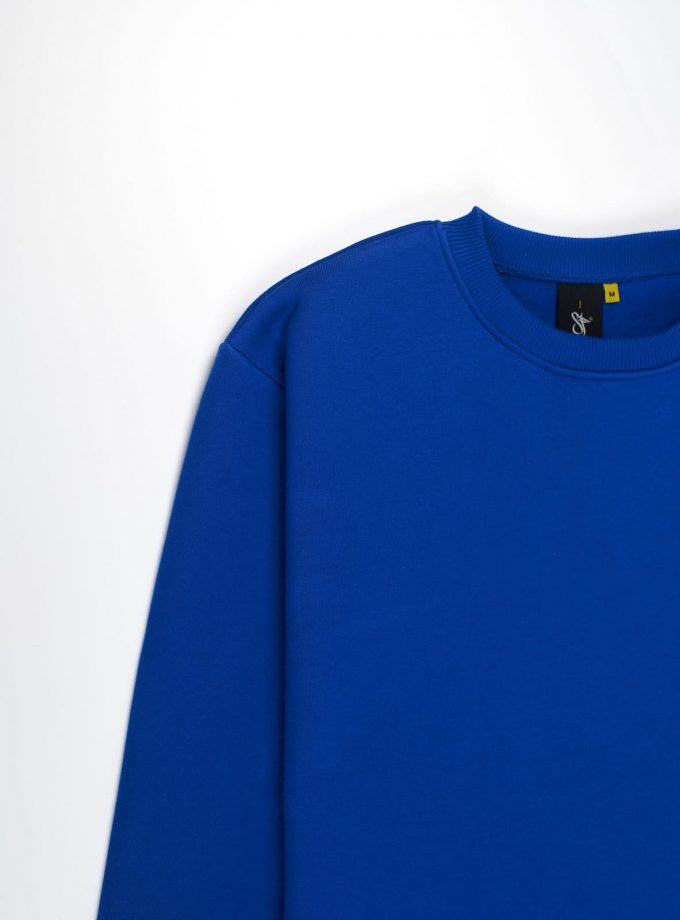 SF Classics Sweatshirt True Blue