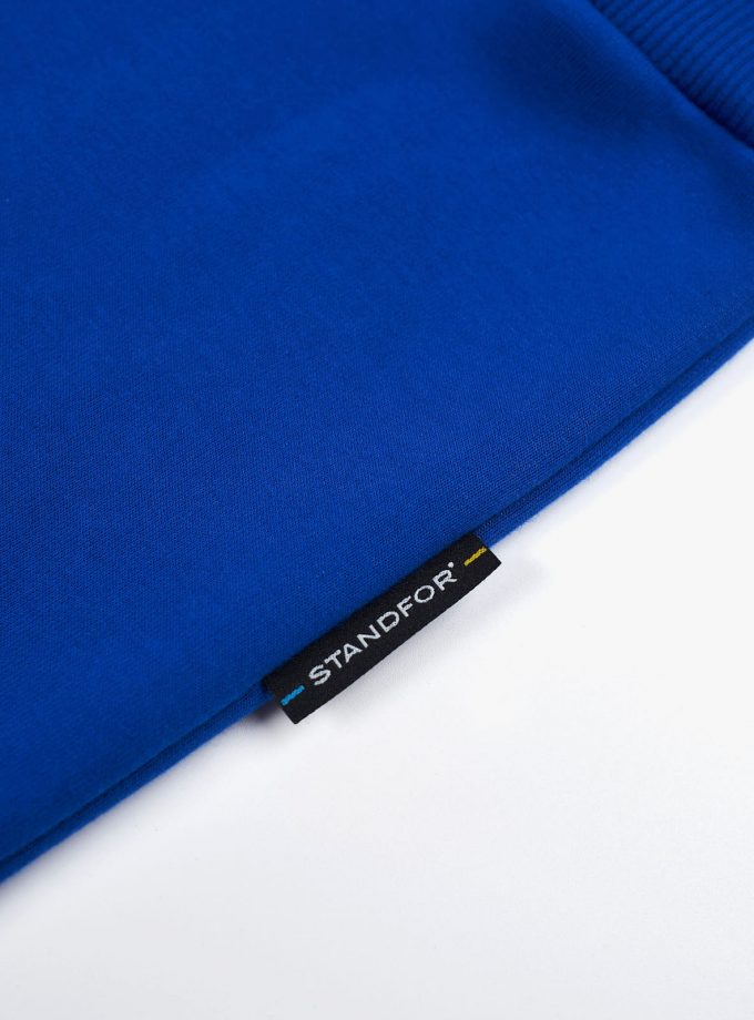 SF Classics Sweatshirt True Blue