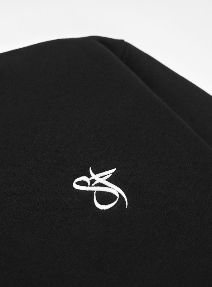 SF Classics Sweatshirt Black