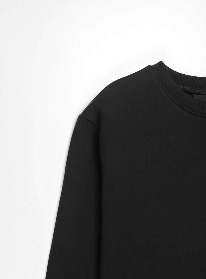 SF Classics Sweatshirt Black