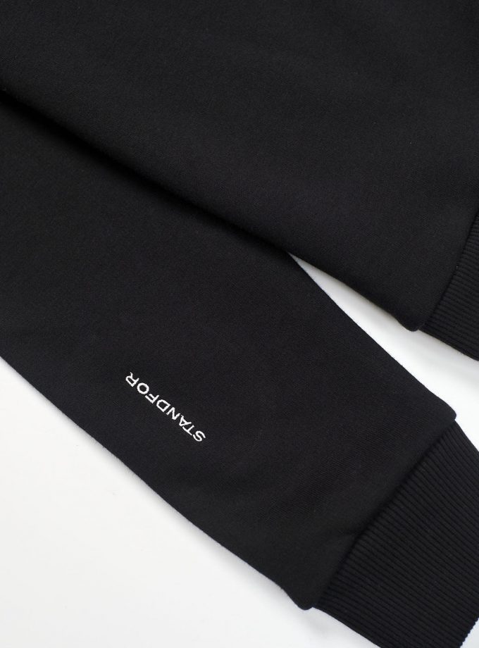 SF Classics Sweatshirt Black