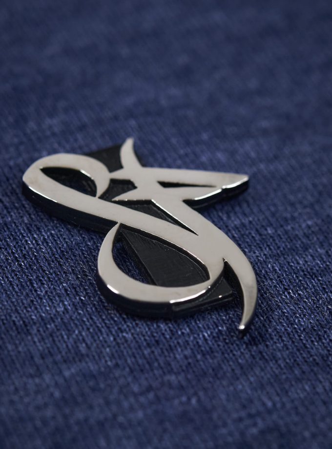 SF Classics Lux Pin Sweatshirt Jeans