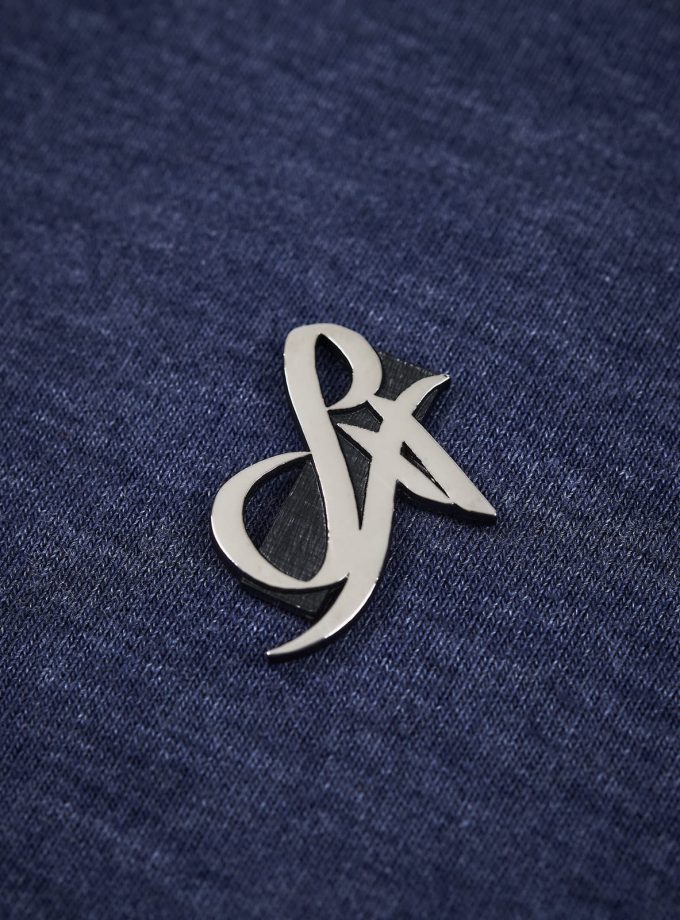 SF Classics Lux Pin Sweatshirt Jeans