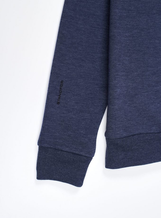 SF Classics Lux Pin Sweatshirt Jeans