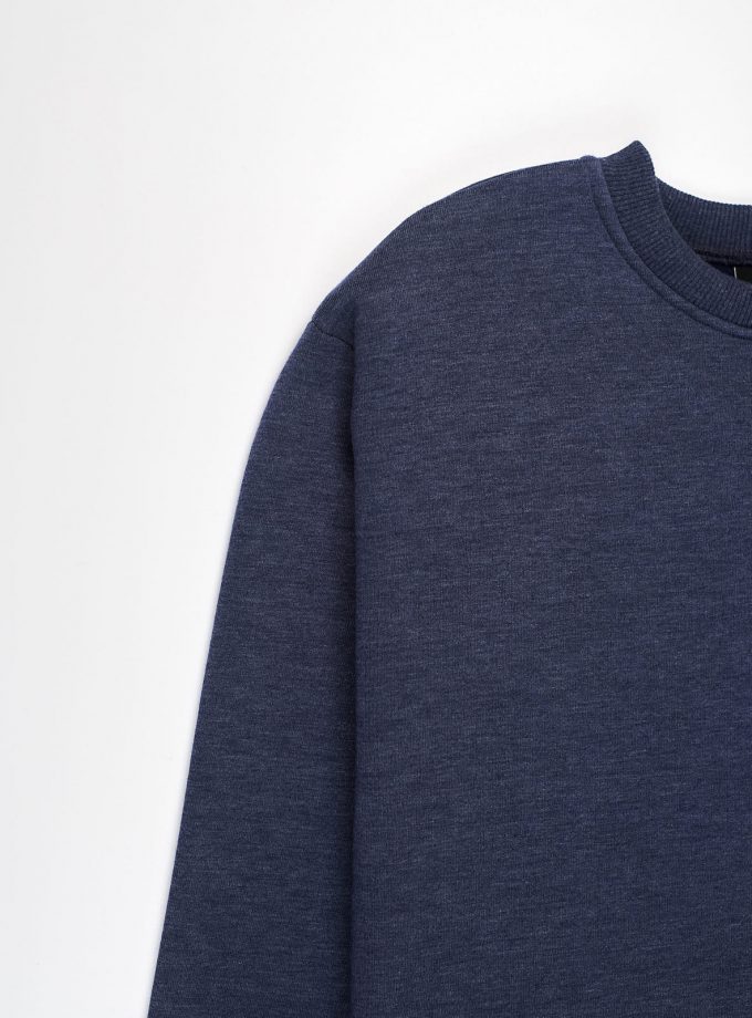 SF Classics Lux Pin Sweatshirt Jeans