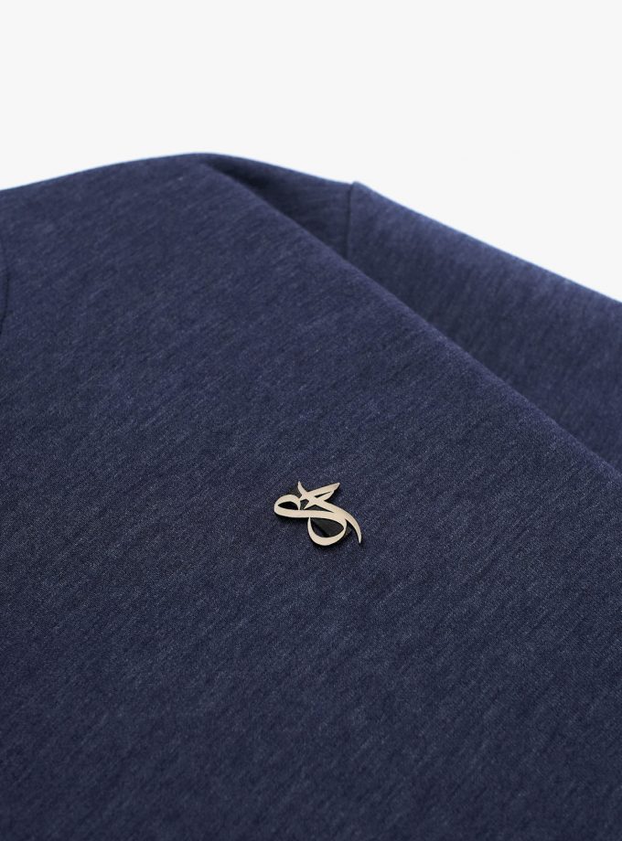 SF Classics Lux Pin Sweatshirt Jeans