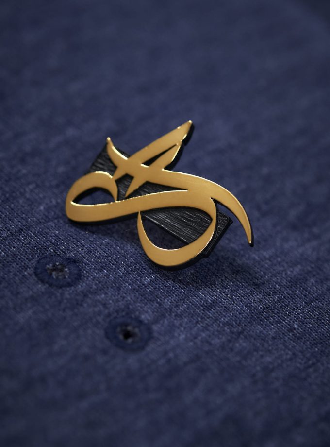 SF Classics Lux Pin Sweatshirt Jeans