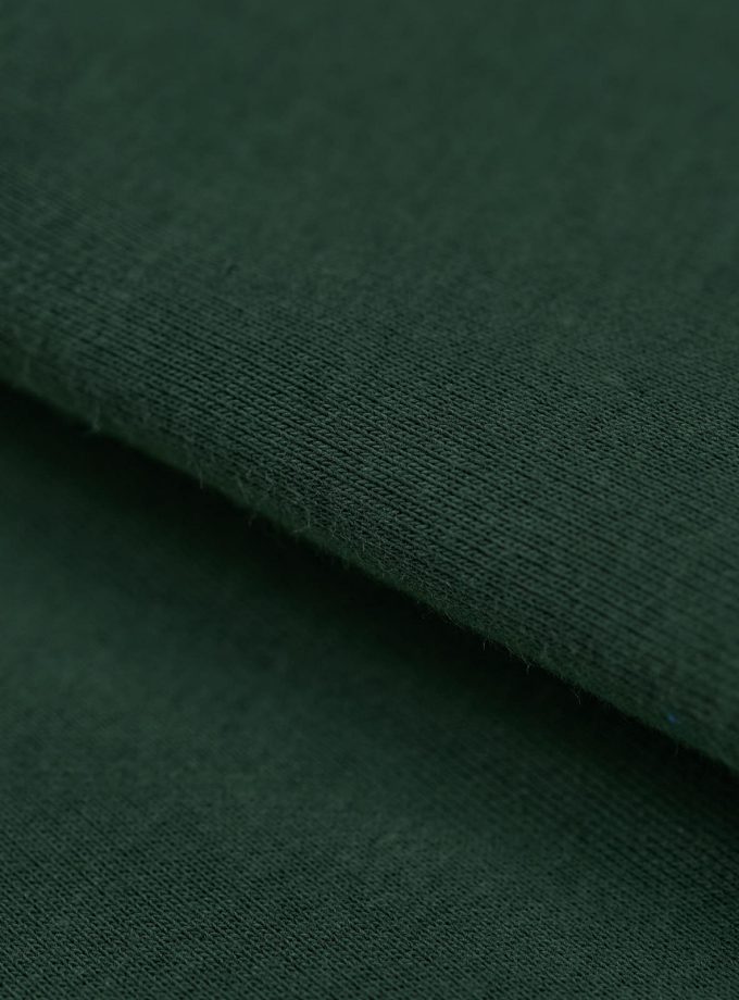 SF Classics Lux Pin Sweatshirt Dusk Green