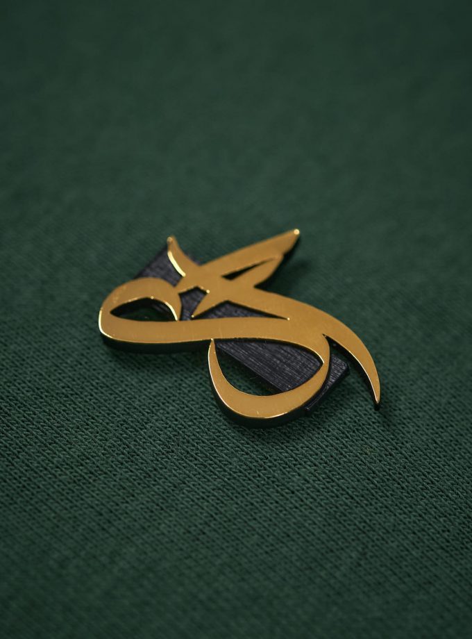 SF Classics Lux Pin Sweatshirt Dusk Green