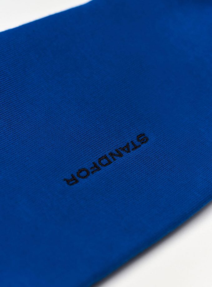 SF Classics Lux Pin Sweatshirt True Blue