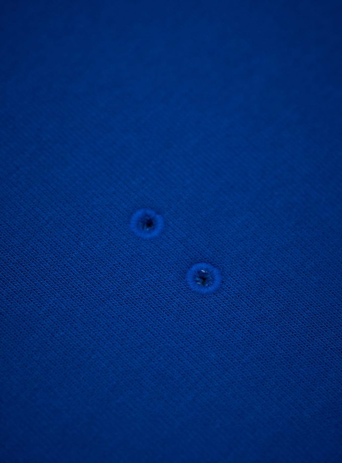 SF Classics Lux Pin Sweatshirt True Blue