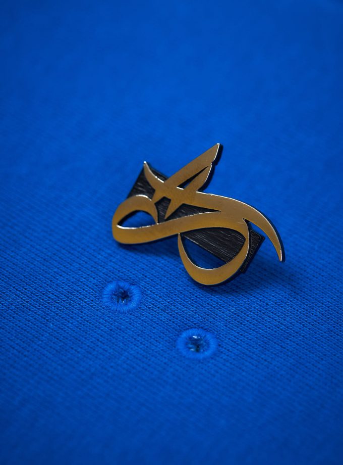 SF Classics Lux Pin Sweatshirt True Blue