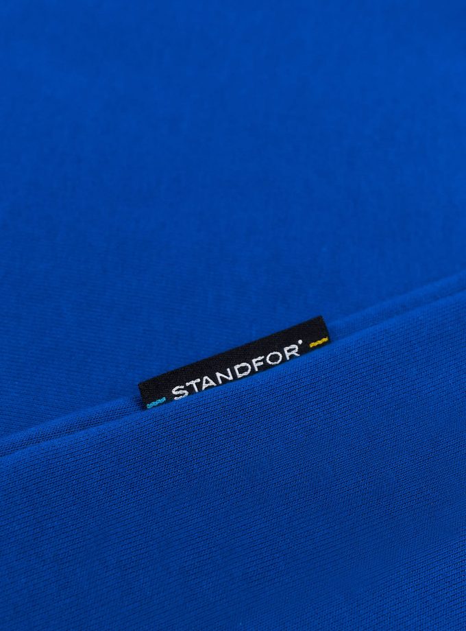 SF Classics Lux Pin Sweatshirt True Blue