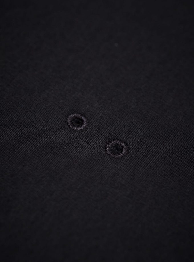 SF Classics Lux Pin Sweatshirt Black