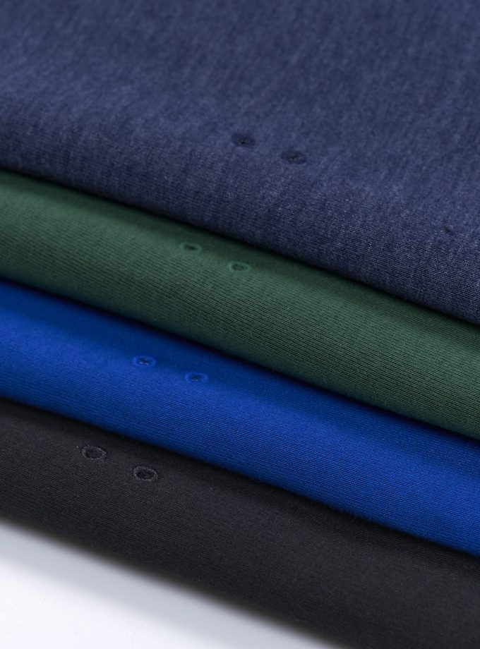 SF Classics Lux Pin Sweatshirt Black