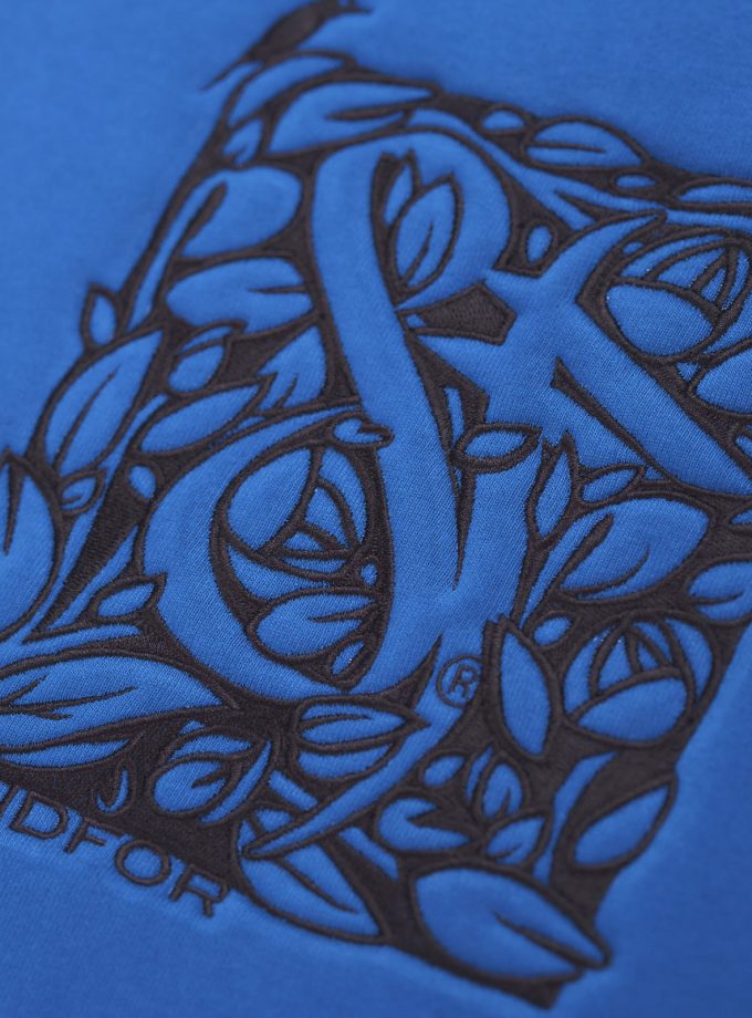 SF Florian True Blue Sweatshirt