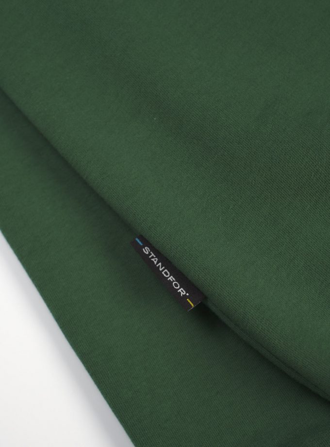 SF Florian Dusk Green Sweatshirt