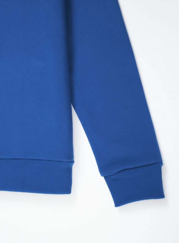 SF Florian True Blue Sweatshirt