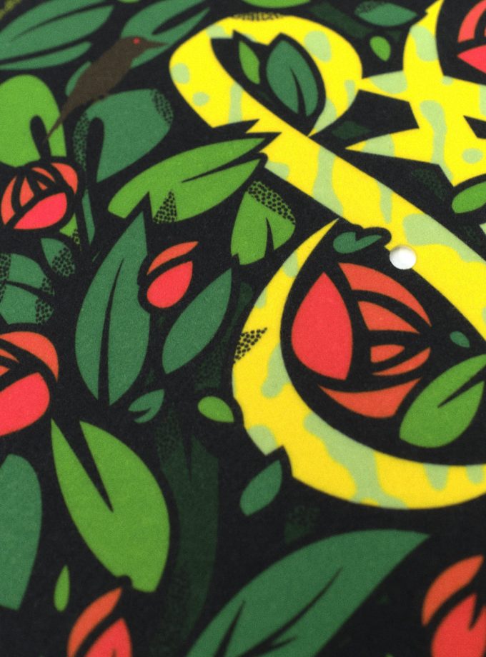 Standfor® Florian Summer Bloom