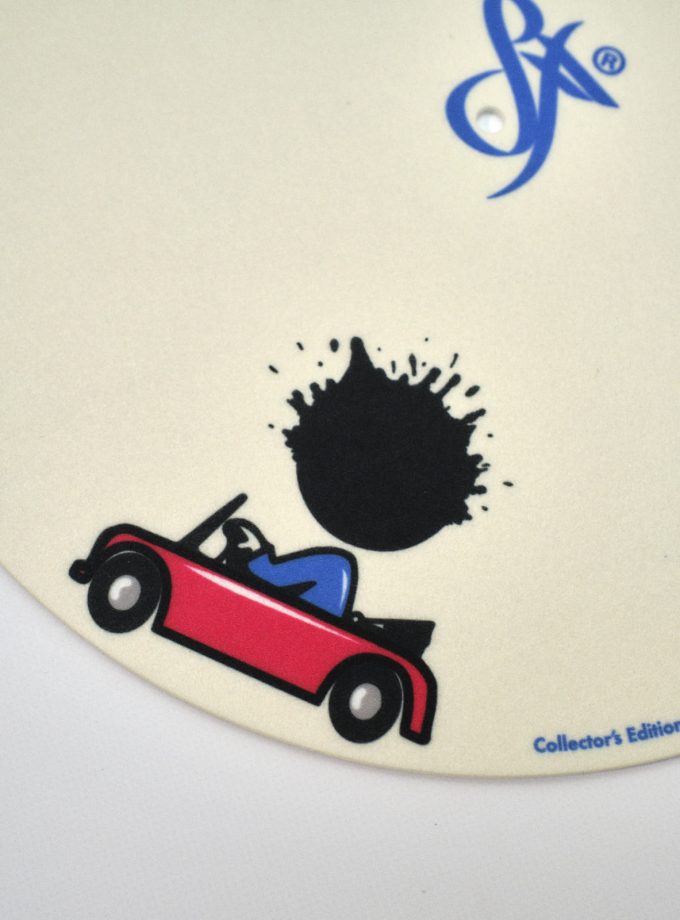 Mr.Ink Loop slip mat